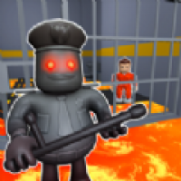 熔岩监狱逃脱app