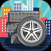 轮胎合成大师app2024
