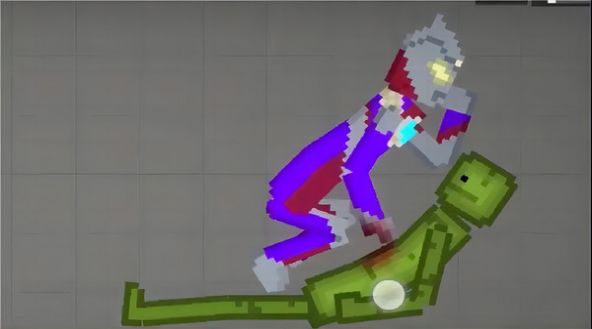 奇妙的像素世界2024