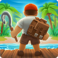 海洋岛屿生存app