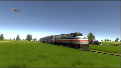 海洋岛屿生存app