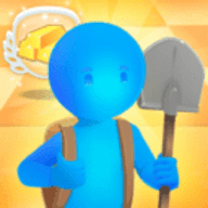 有趣的淘金者app