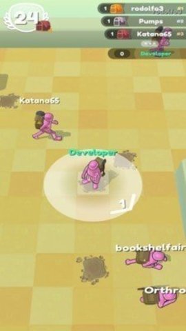 有趣的淘金者app