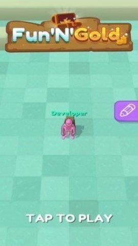 有趣的淘金者app