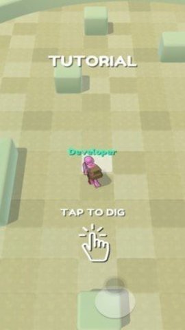 有趣的淘金者app