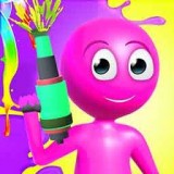 超级火柴人射击2024