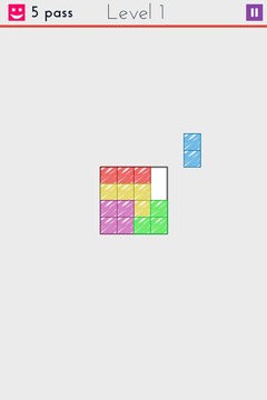 涂鸦方块拼图app