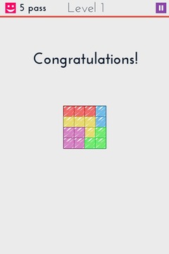 涂鸦方块拼图app