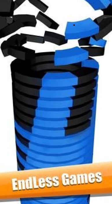 专业堆栈破碎机2024