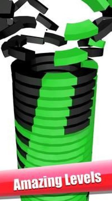 专业堆栈破碎机2024