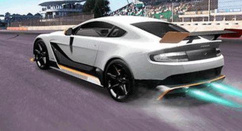 极速城市飞车漂移app