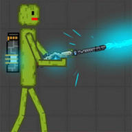 人类沙盒游乐场app