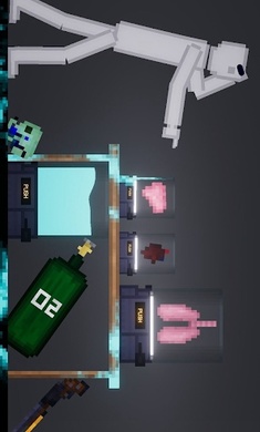 人类沙盒游乐场app