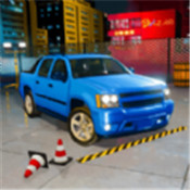 大师停车模拟器app