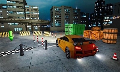 大师停车模拟器app