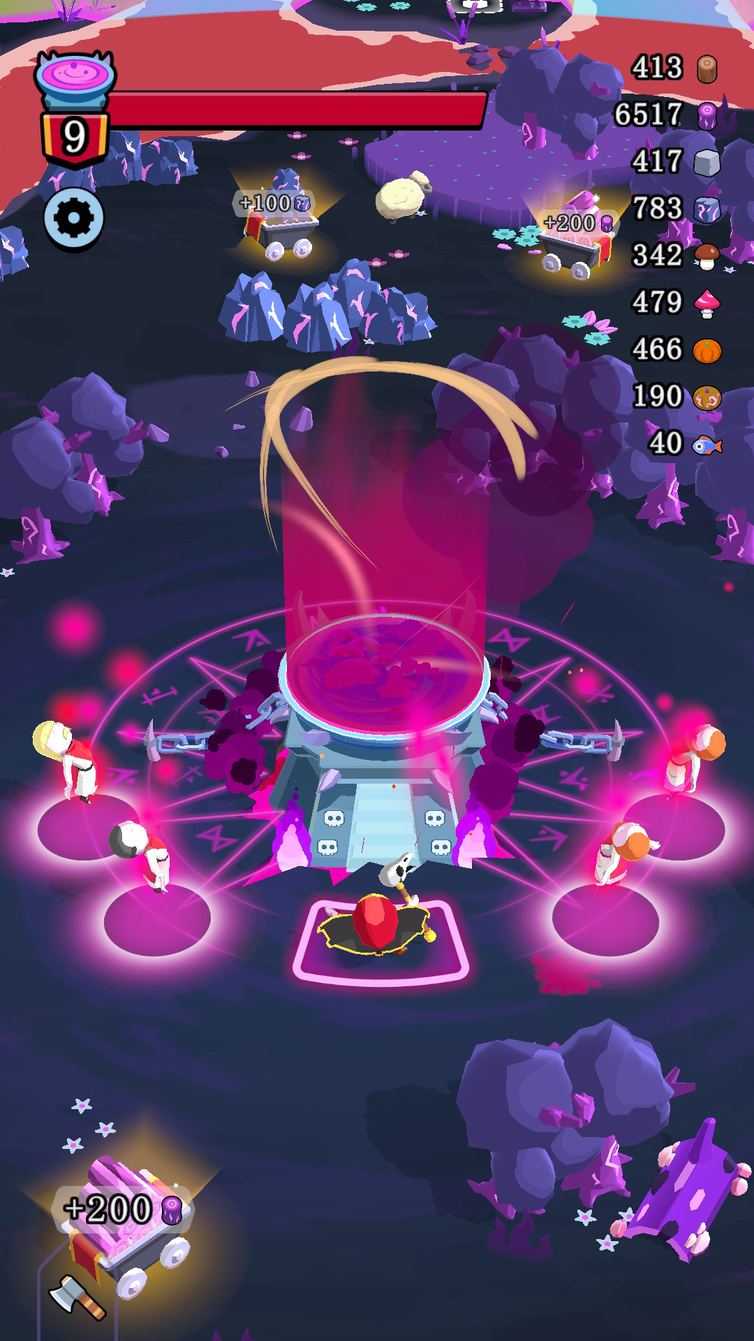 火柴人生还者2024