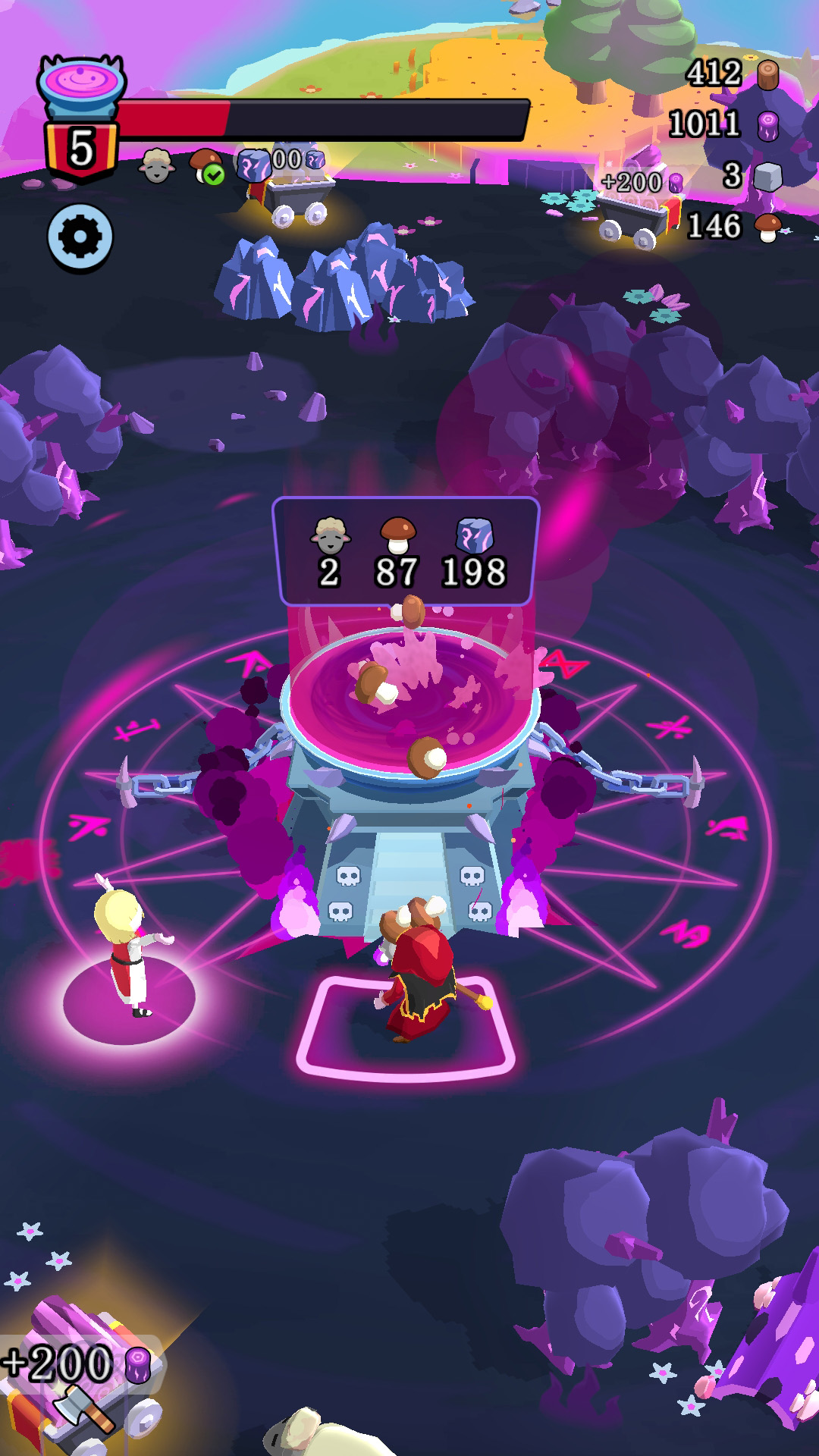 火柴人生还者2024