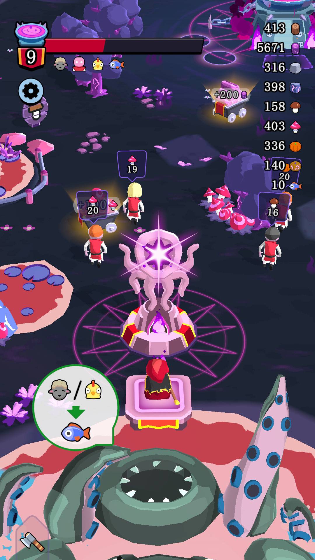 火柴人生还者2024