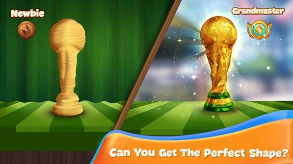 工匠大师木雕app