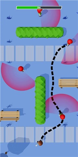 特工使命：召唤