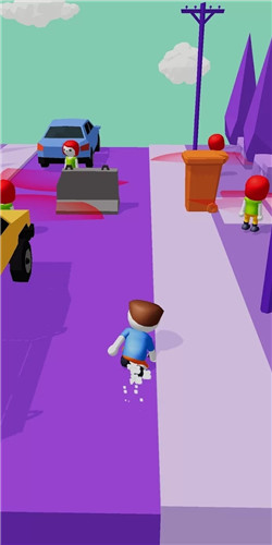 特工使命：召唤