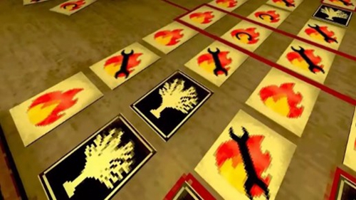 生死卡牌大作战app