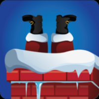 得到圣诞老人app