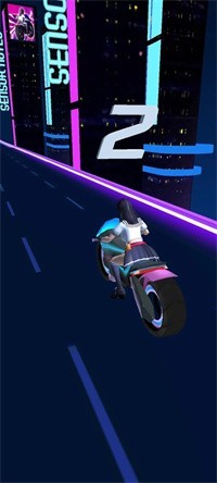 节拍之路赛车app2024
