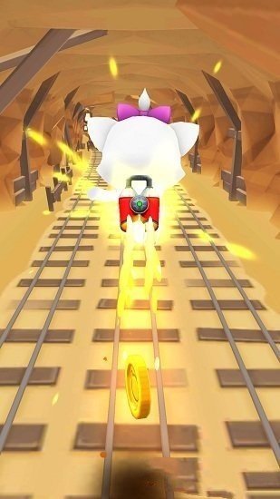 拳击手熊猫大师逃亡app