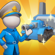 我的军队闲置指挥官app