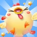 小鸡爱飞翔app