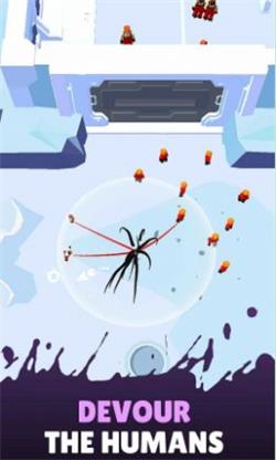 毒液空闲生存app