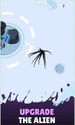 毒液空闲生存app