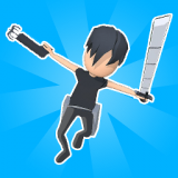 巨人杀手冲刺app