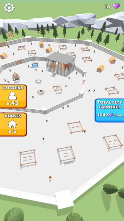 巨人杀手冲刺app