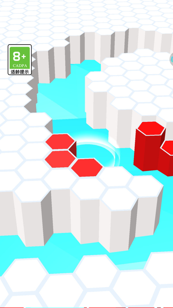 炫炫我的车技app