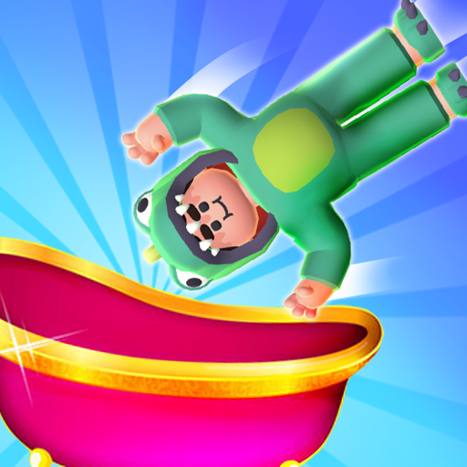 极限飞跃大冒险app