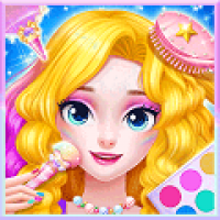 时尚女孩化妆换装app