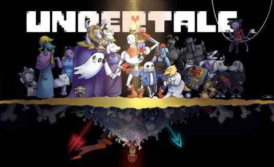 无敌审判官Sans游戏