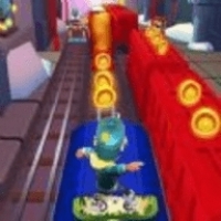 滑板跑酷少年app