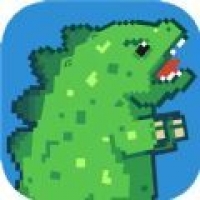 奇幻森林古怪动物乱斗2024