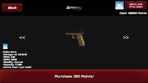 僵尸入侵生存2024