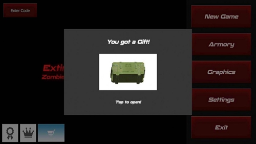 僵尸入侵生存2024