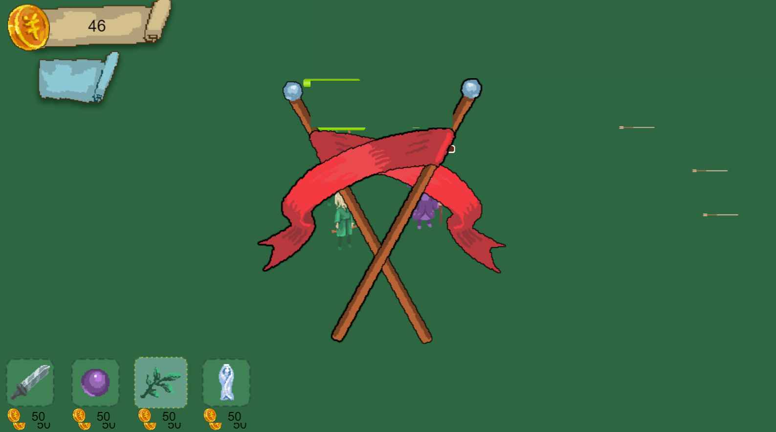 无尽的布阵对局2024