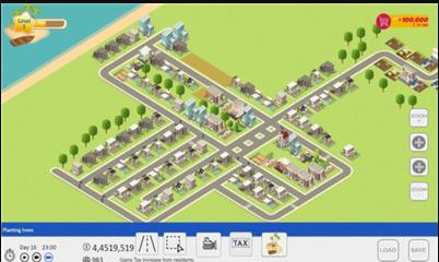 成功城市大亨app