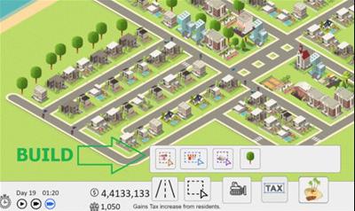 成功城市大亨app