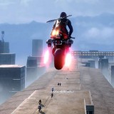 疯狂摩托车大作战app