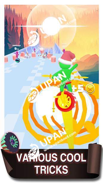 我滑板贼溜app2024