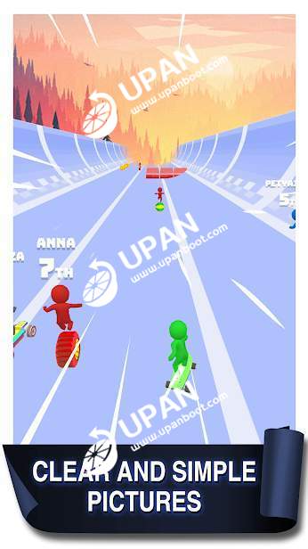 我滑板贼溜app2024