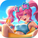 高校少女跑酷app